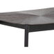 Keanu Gunmetal Dining Chair